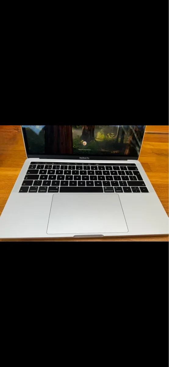 Apple MacBook Pro 13” - Image 2