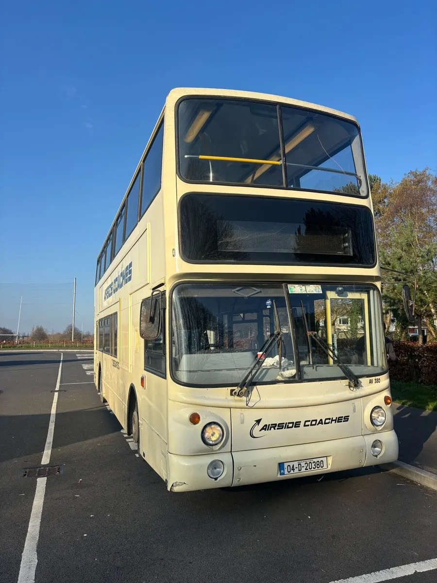 04 double decker - Image 1