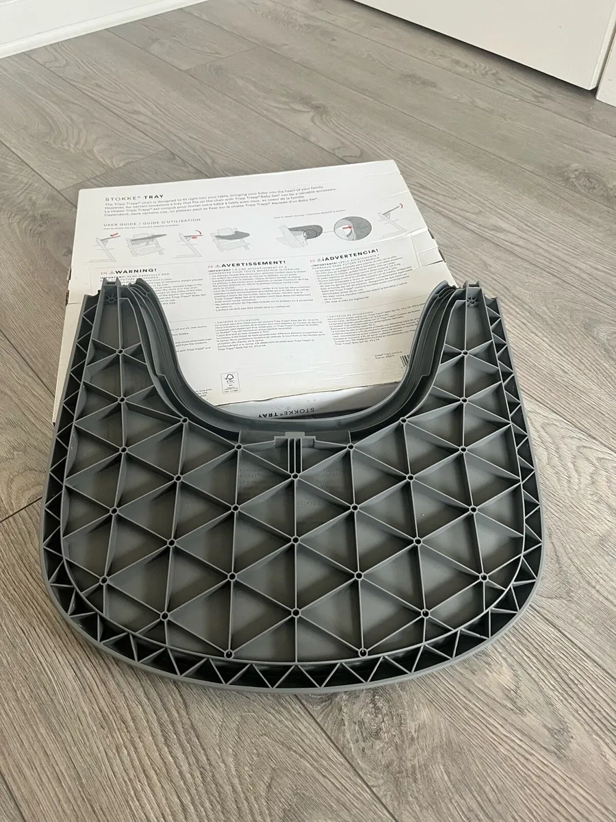 Tripp Trapp Tray - Image 2