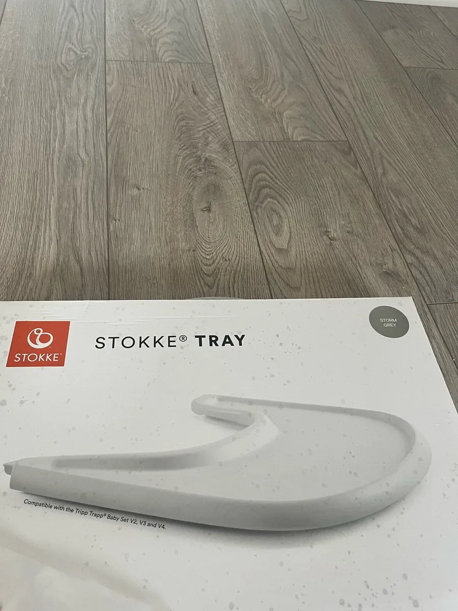 Tripp Trapp Tray - Image 3