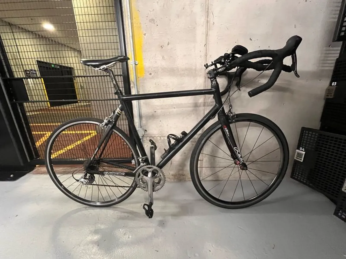 Road Bike Felt - Image 2