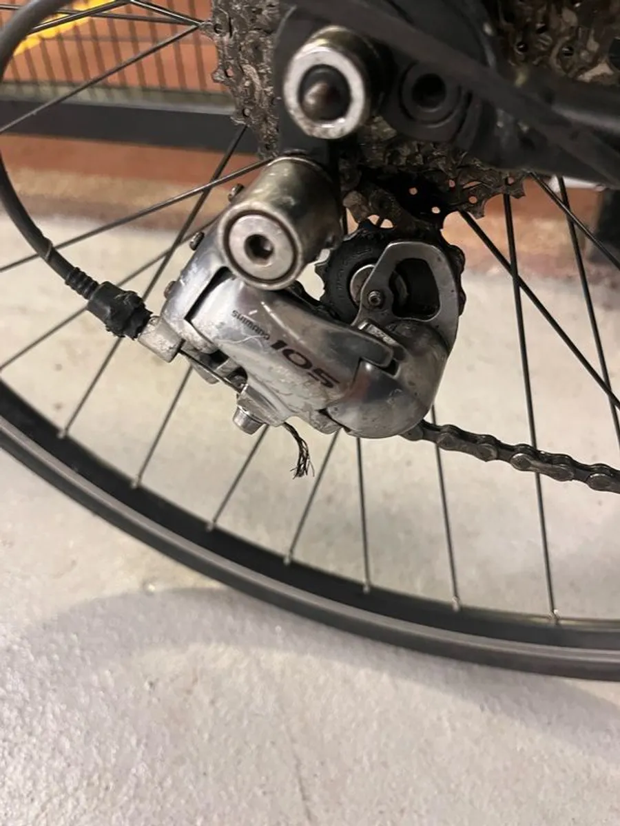 Road Bike Felt - Image 3