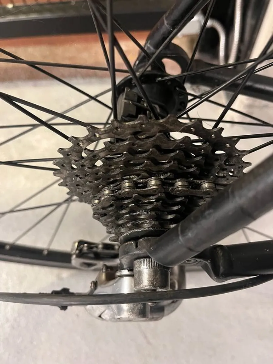 Road Bike Felt - Image 4