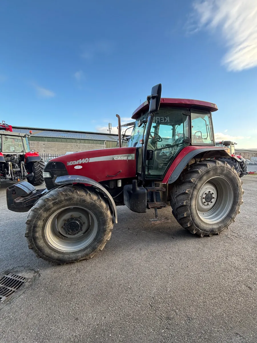 Case Other 2004 - Image 3