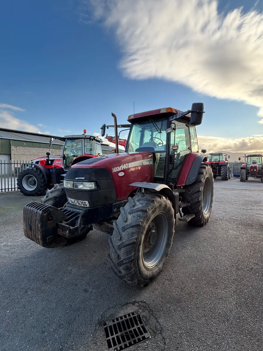 Case Other 2004 - Image 4