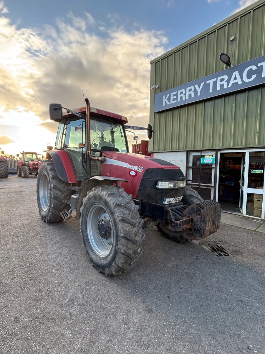 Case Other 2004 - Image 1