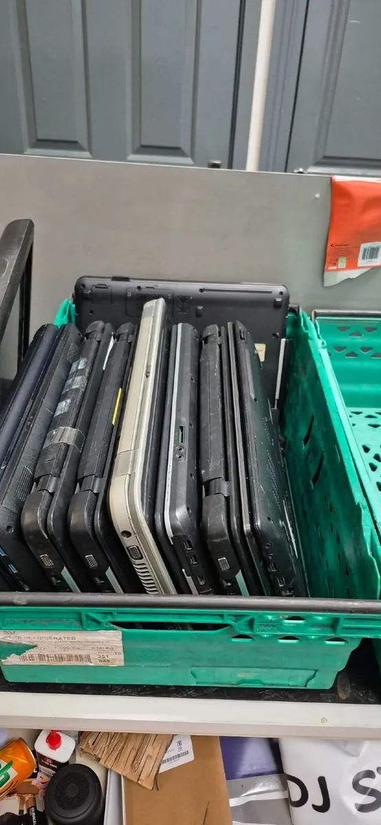 Bulk Laptop Sale - Image 2