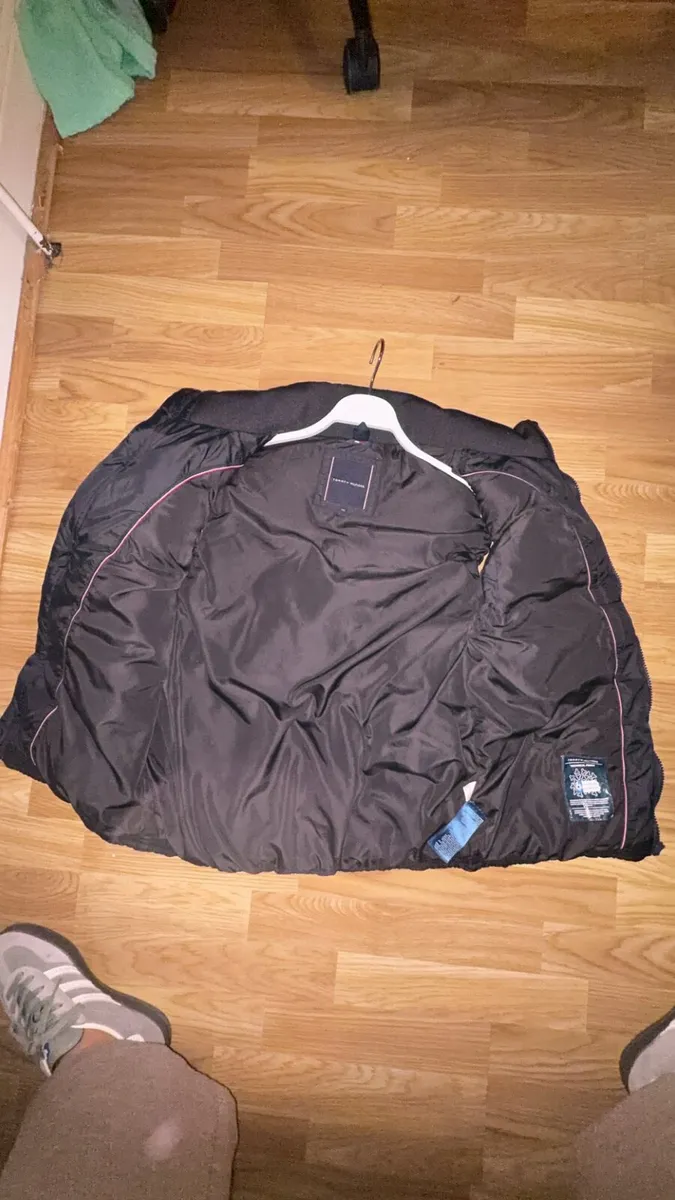 Boys north face coat - Image 4