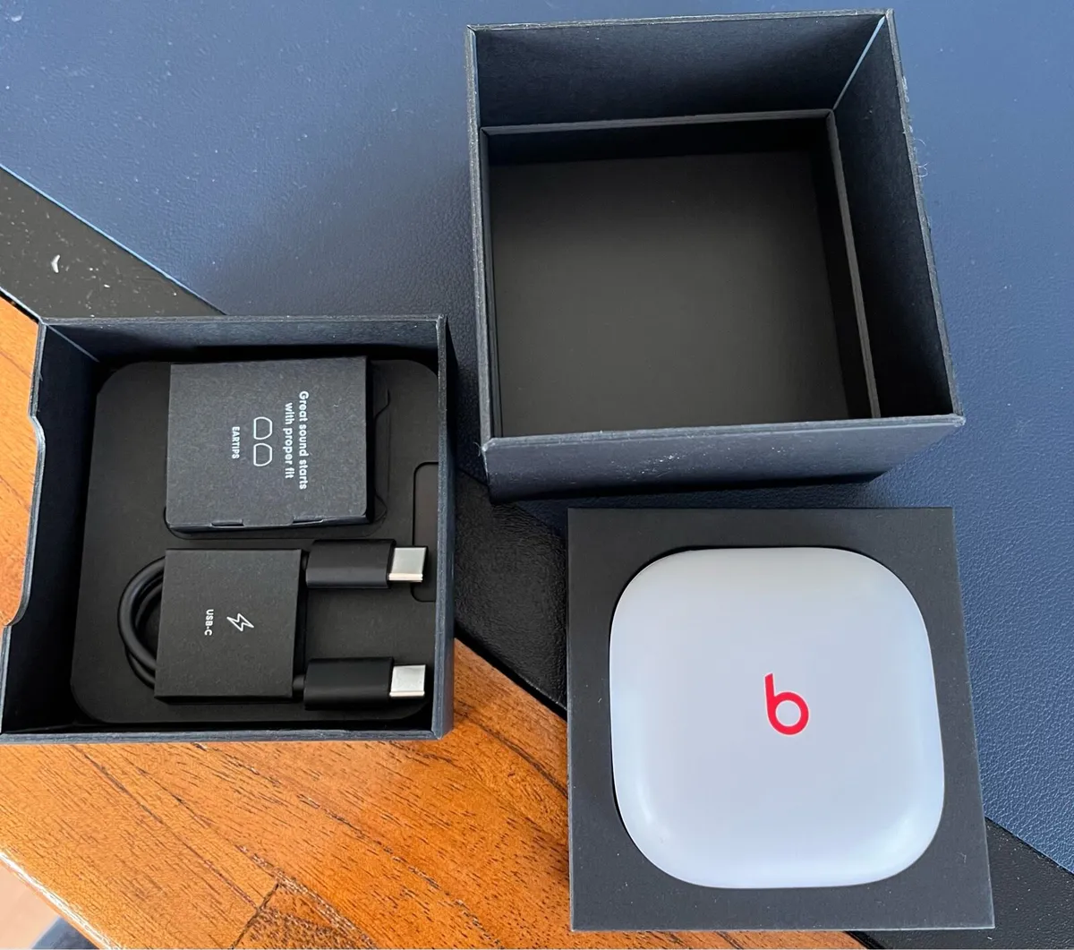 Beats fit pro - Image 2