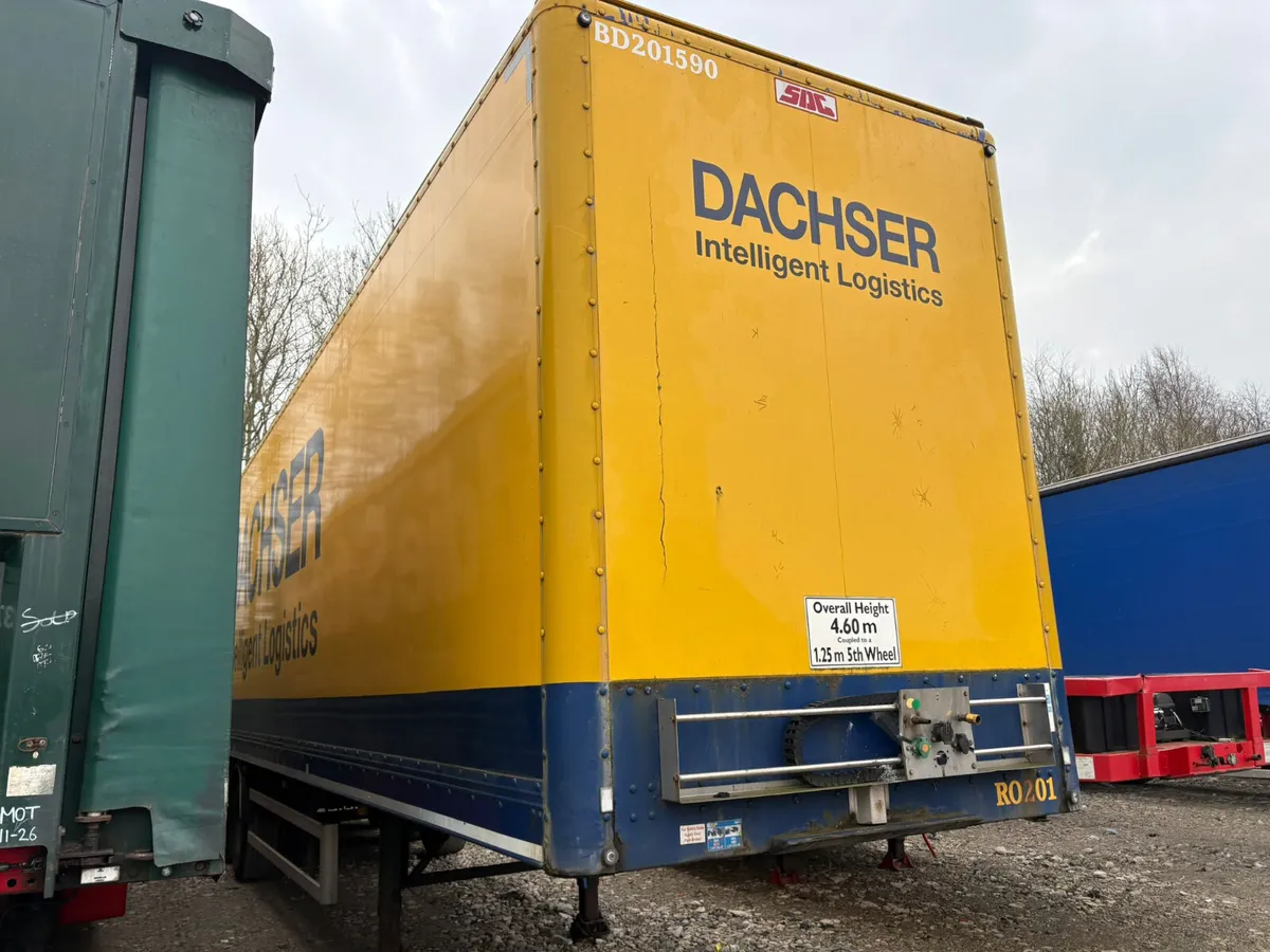 2015 SDC Box - Image 2