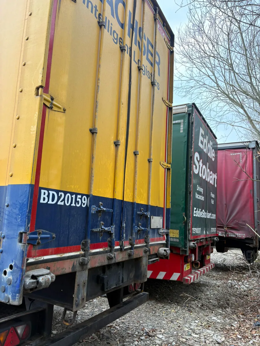 2015 SDC Box - Image 3