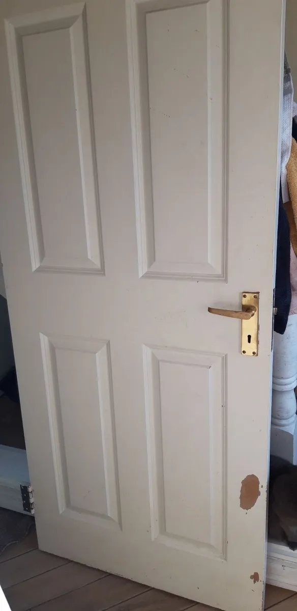 Internal Doors (2) - Image 2