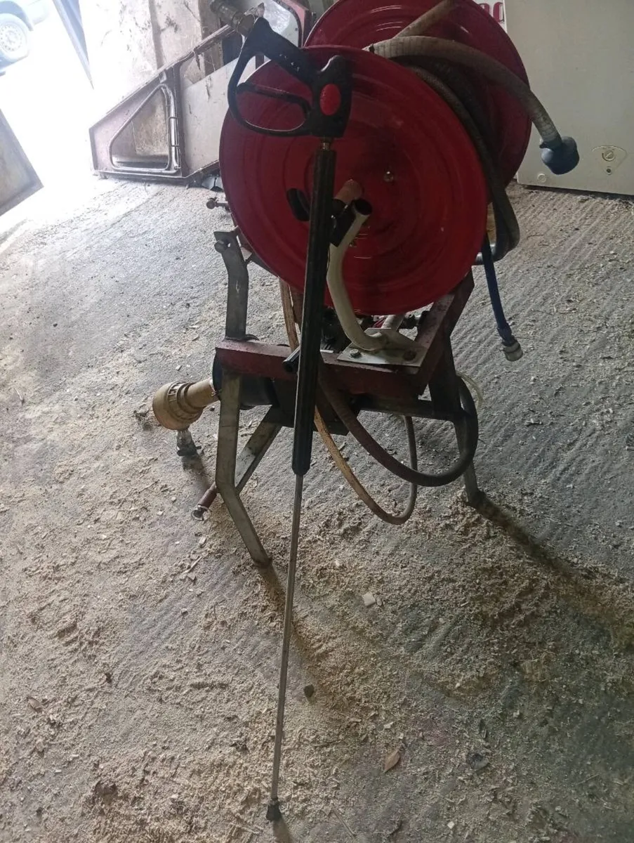 Power washer - Image 2