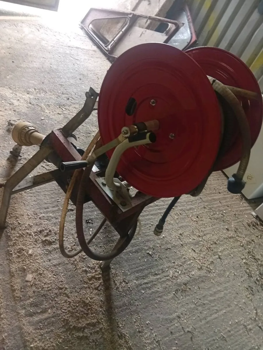 Power washer - Image 3