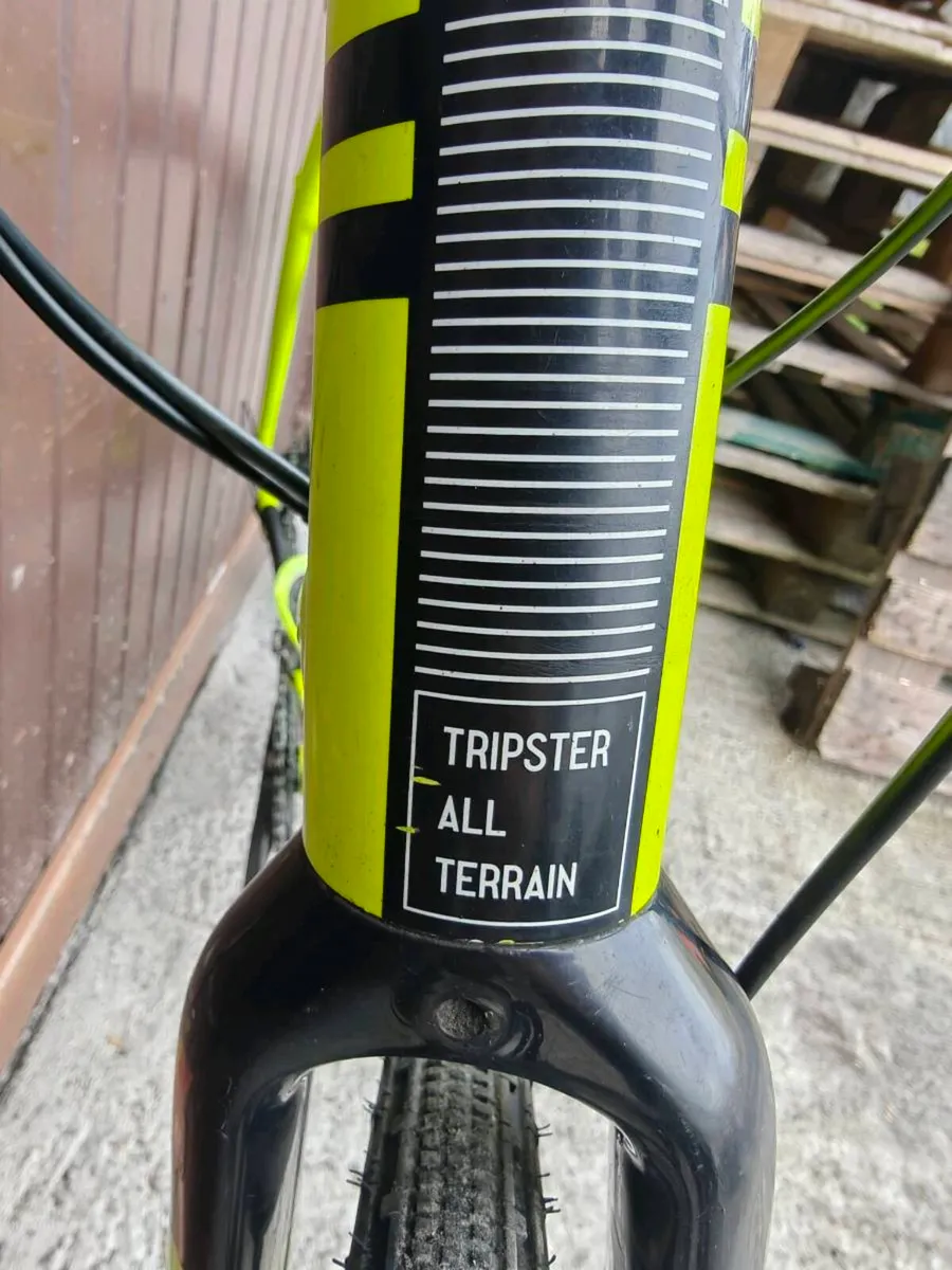 Kinesis Tripster AT 55.5 - Image 2