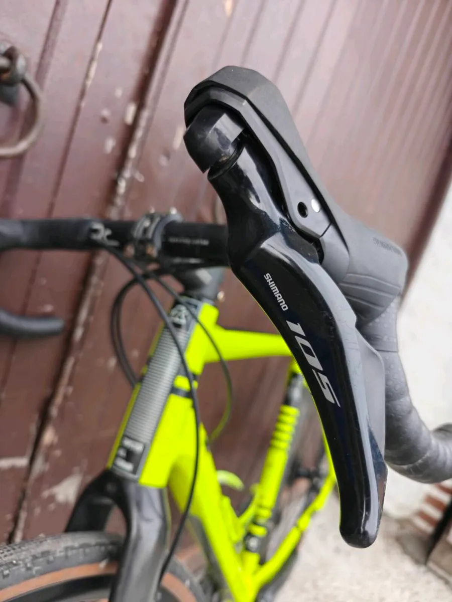 Kinesis Tripster AT 55.5 - Image 4