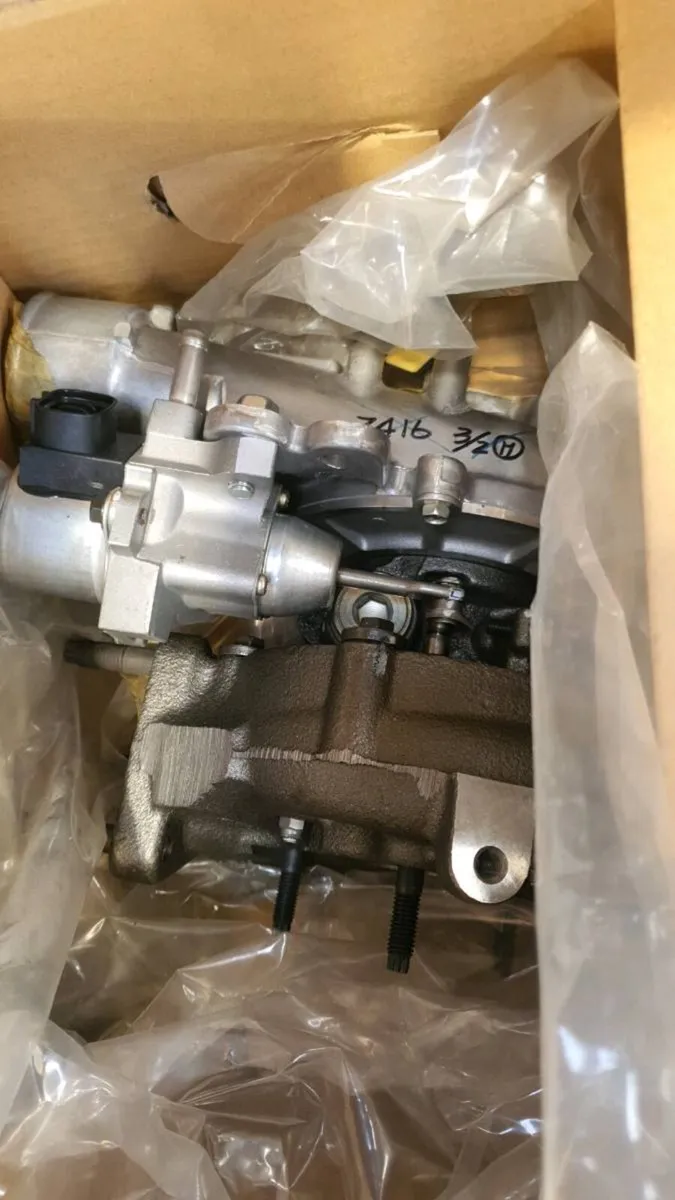 Toyota land cruiser turbo - Image 2