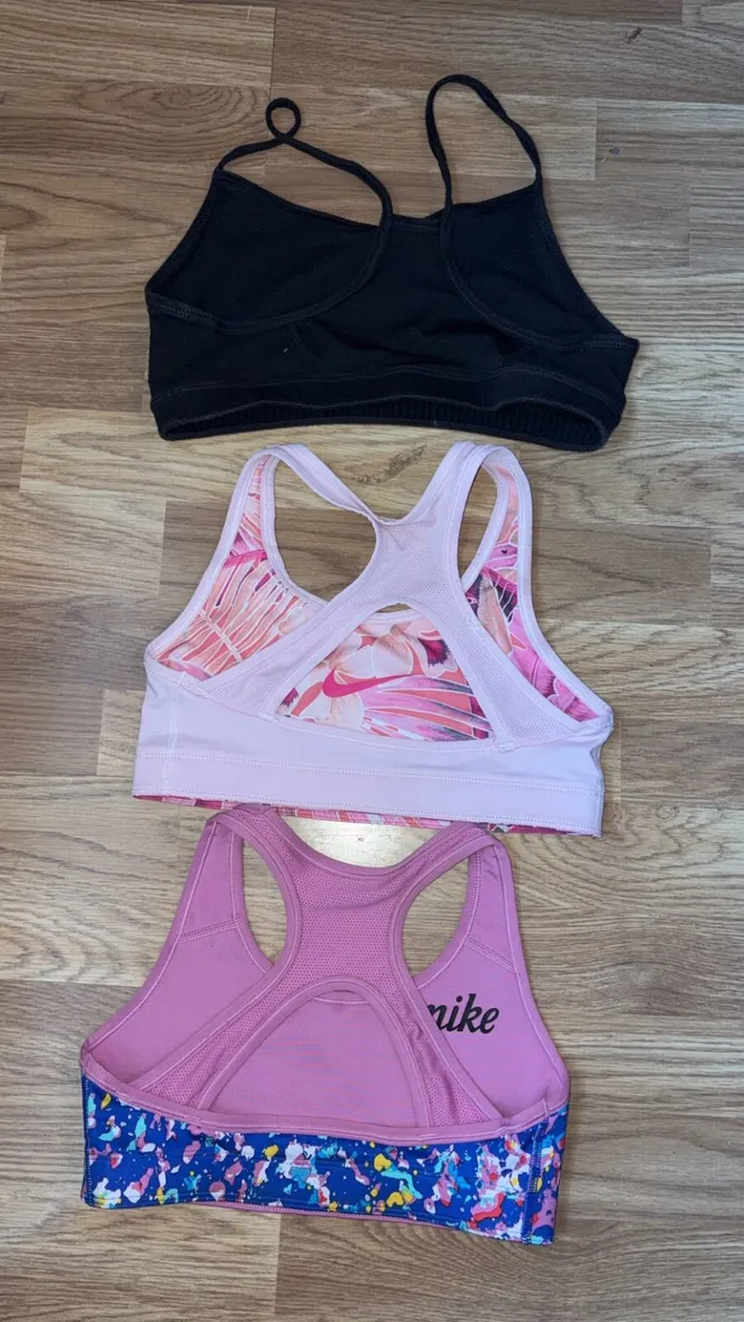 Girls sports bras - Image 4