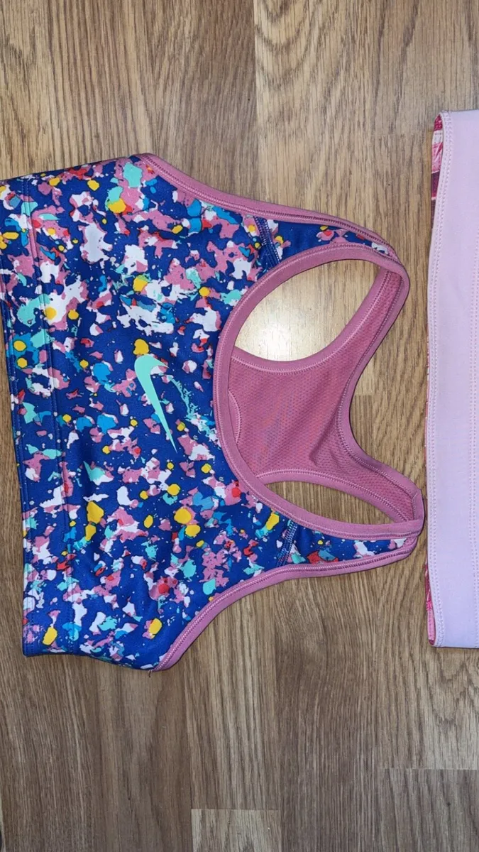 Girls sports bras - Image 2