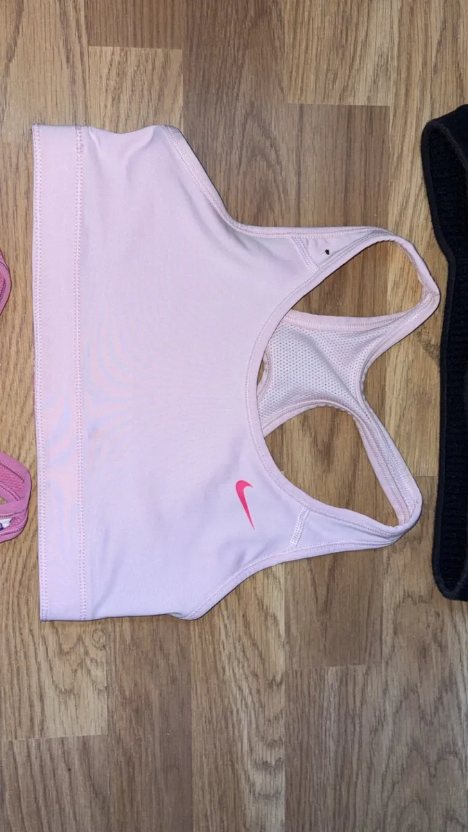 Girls sports bras - Image 3