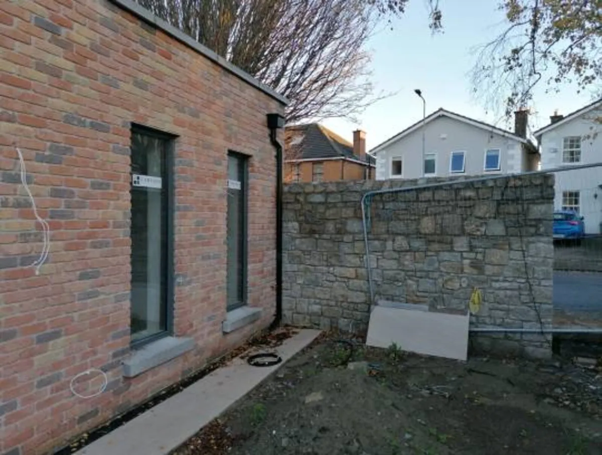 Bricklayers and blocklayers available dublin - Image 4