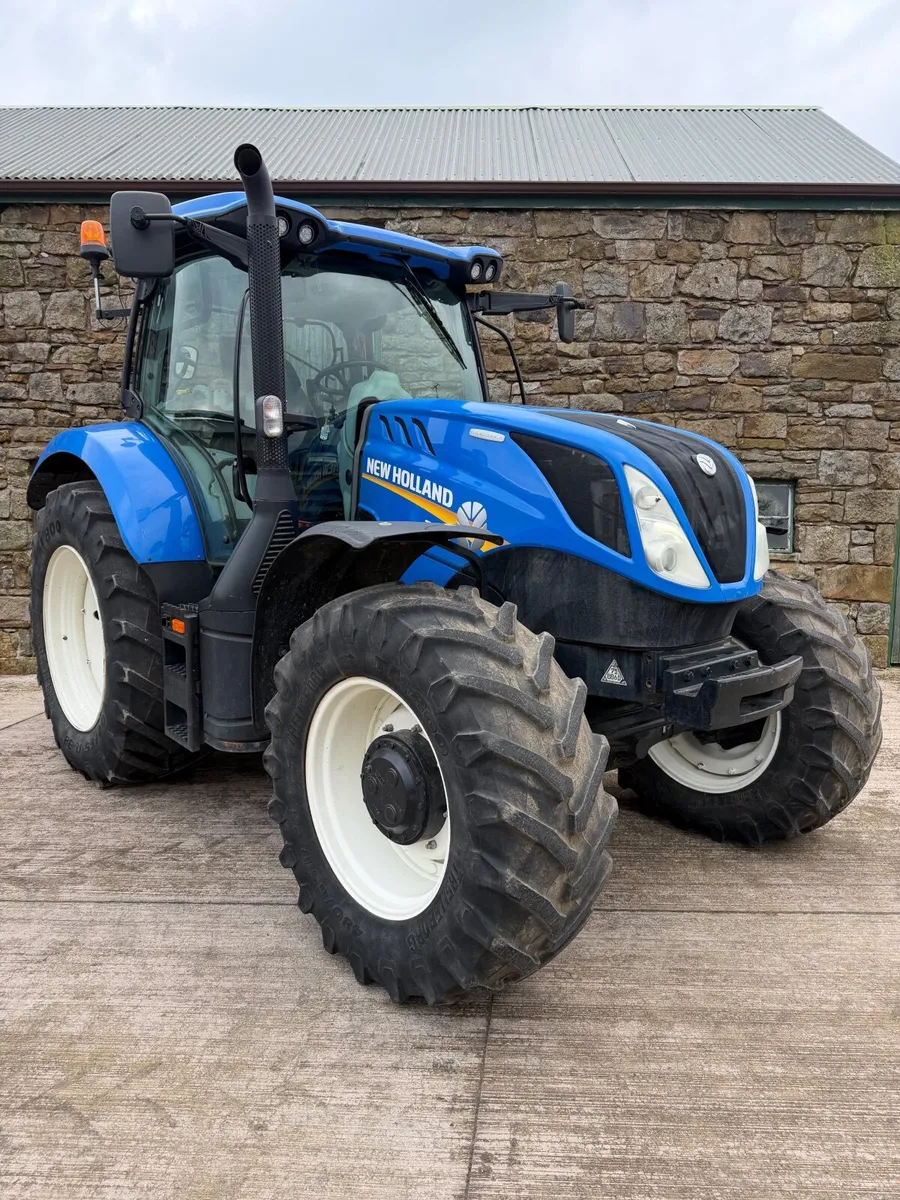 New Holland Other 2021 - Image 1