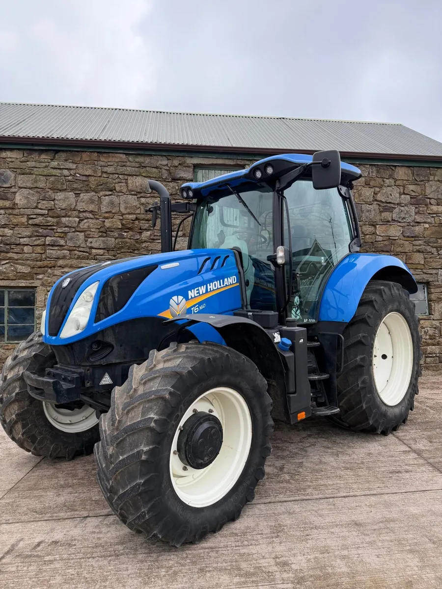 New Holland Other 2021 - Image 2