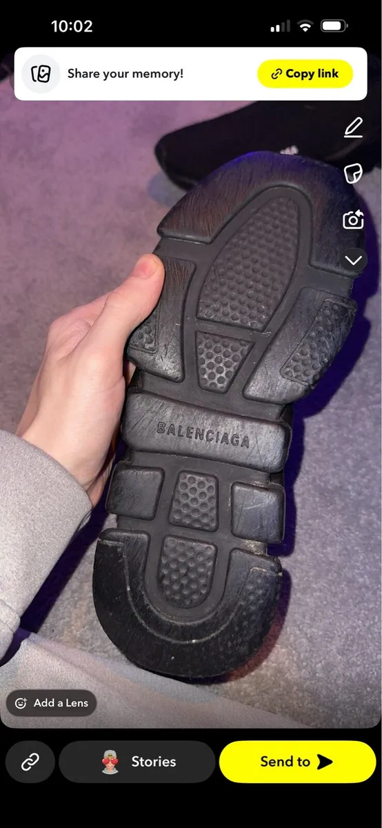 balenciaga - Image 2