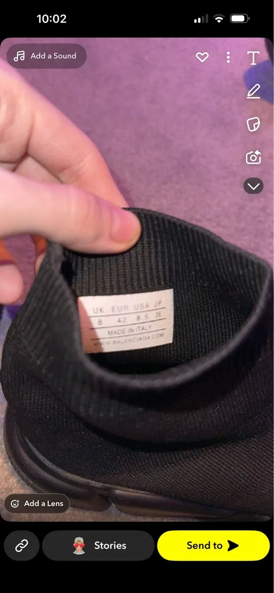 balenciaga - Image 3