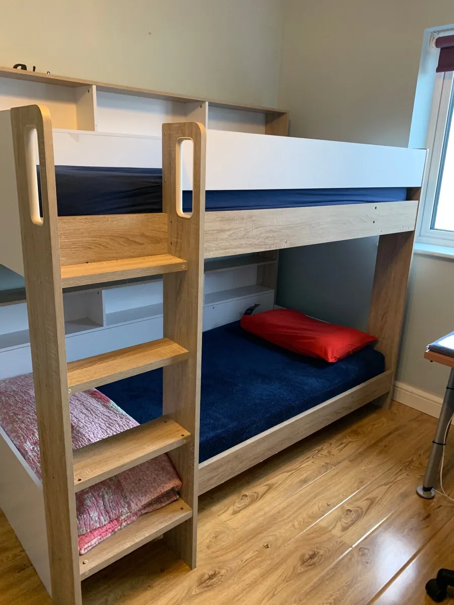 Bunk bed - Image 4