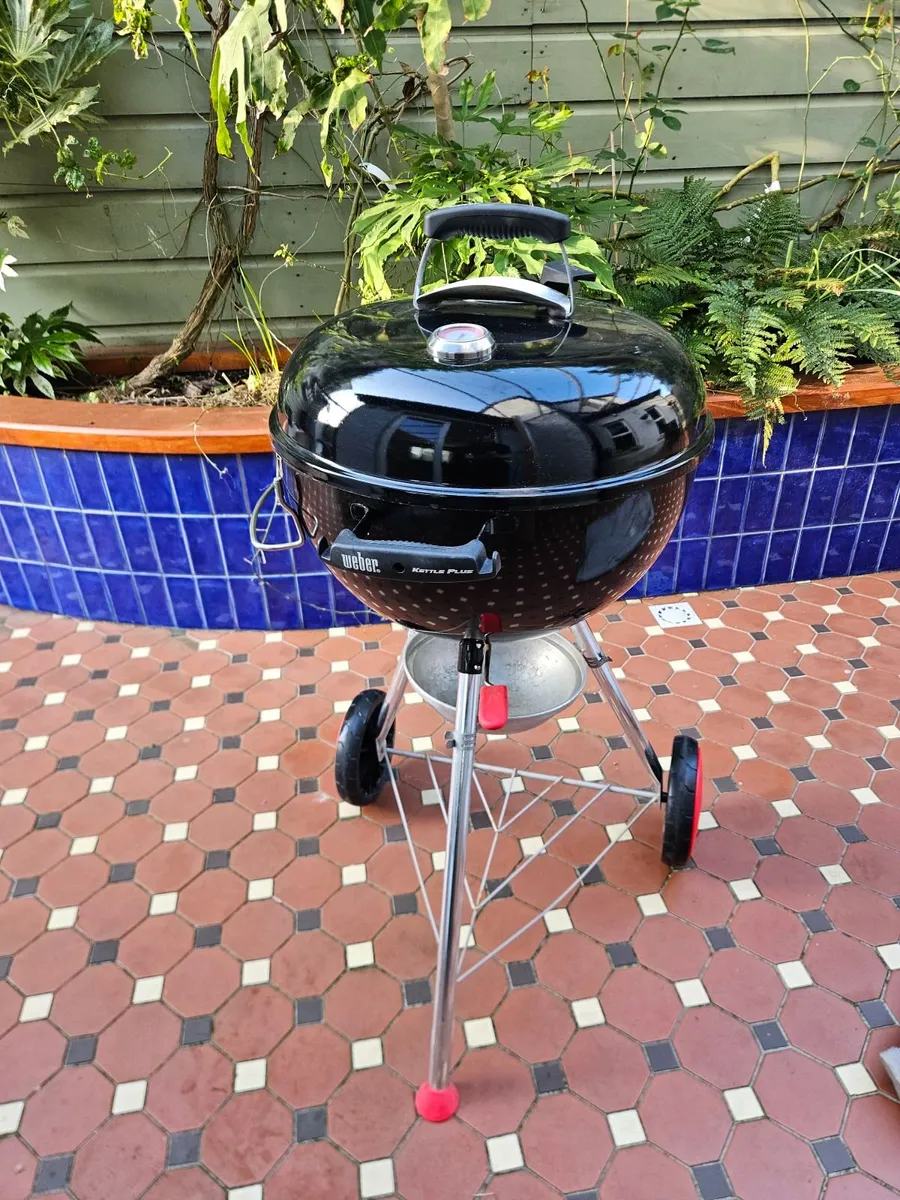 Barbecue - Image 1