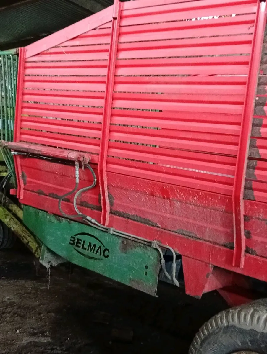 Zero grazer - Image 1