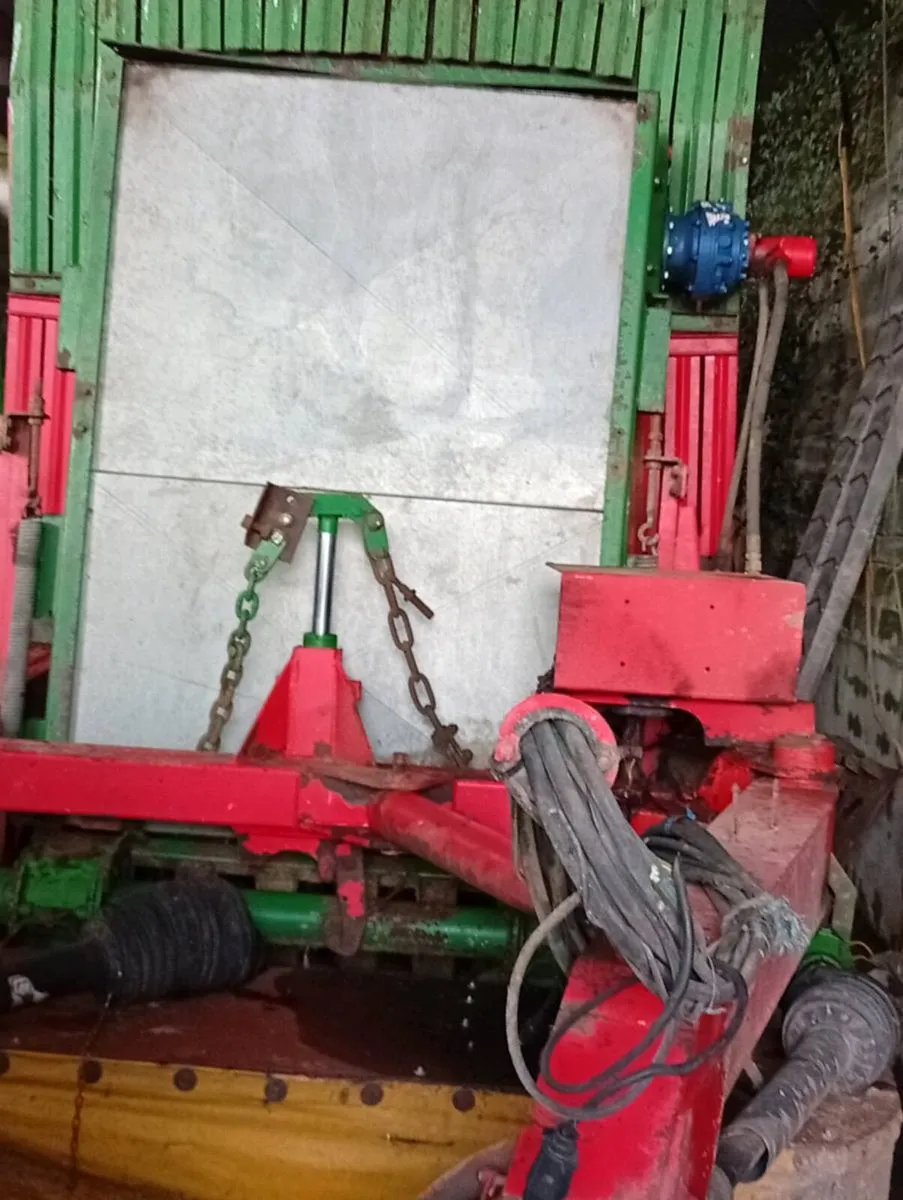 Zero grazer - Image 3