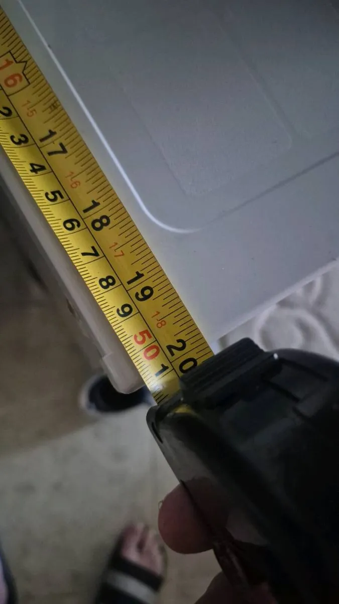 ADULTS PETROL ENGINE BIKE 8OCC  NEEDS FUEL LINE RE - Image 1