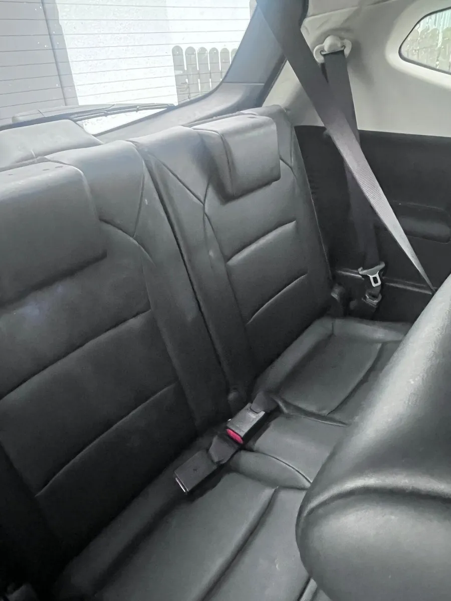 Nissan Qashqai+2 2012 - Image 3