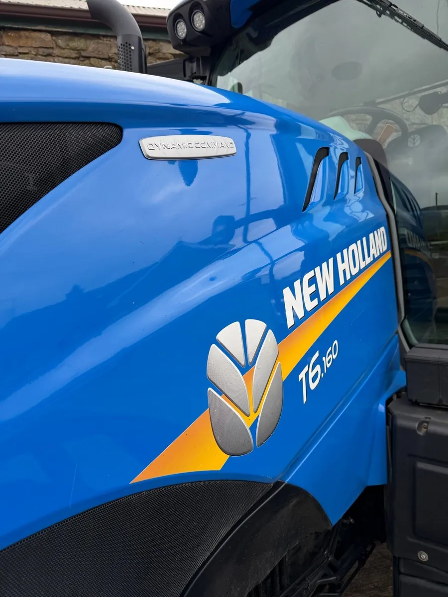 New Holland Other 2021 - Image 3