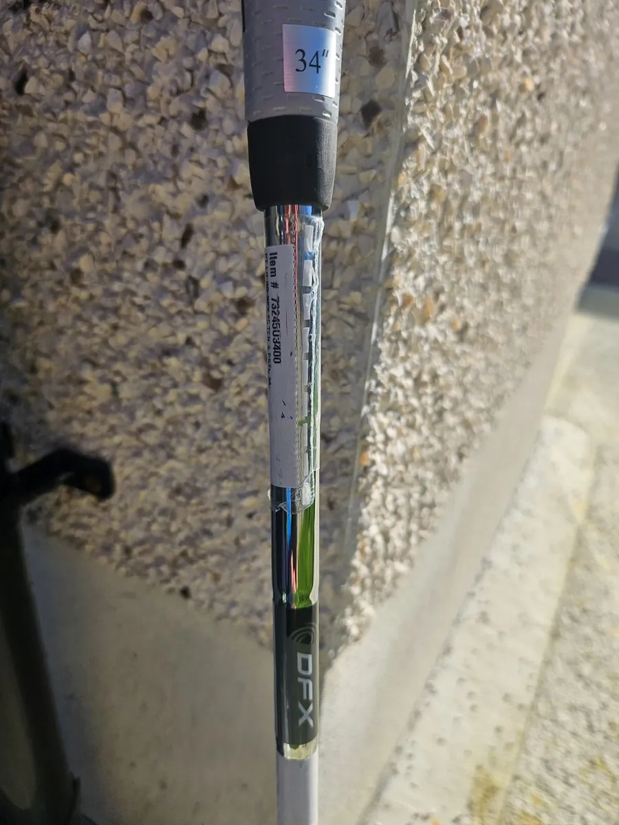 Left-hand putter - Image 2