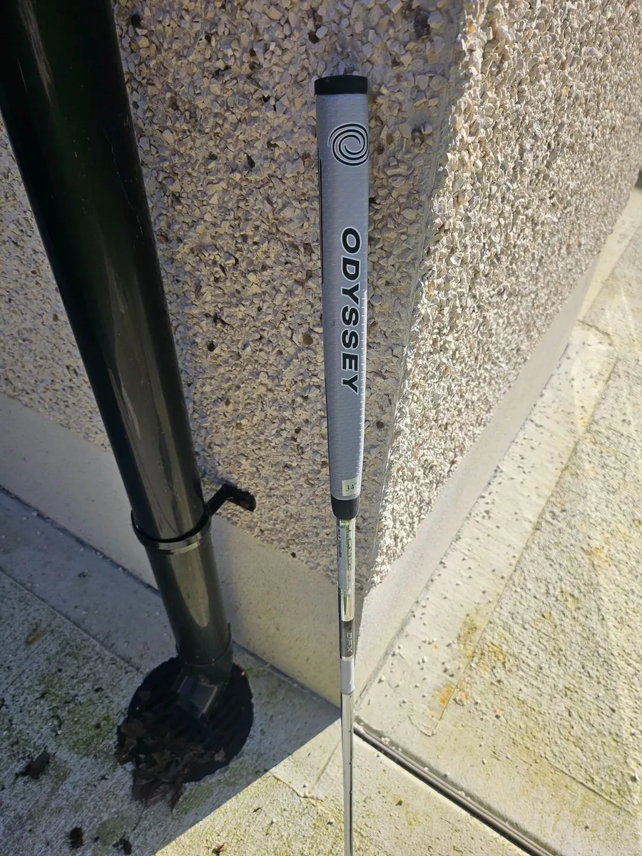 Left-hand putter - Image 3