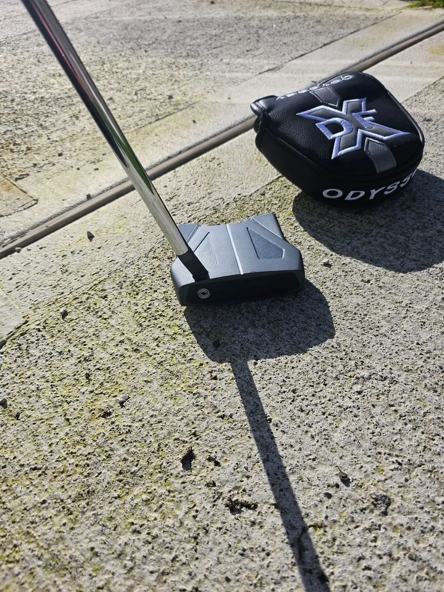 Left-hand putter - Image 4