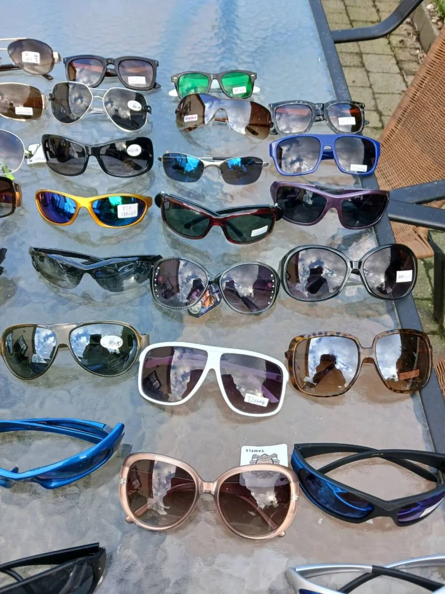 Sun Glasses - Image 2