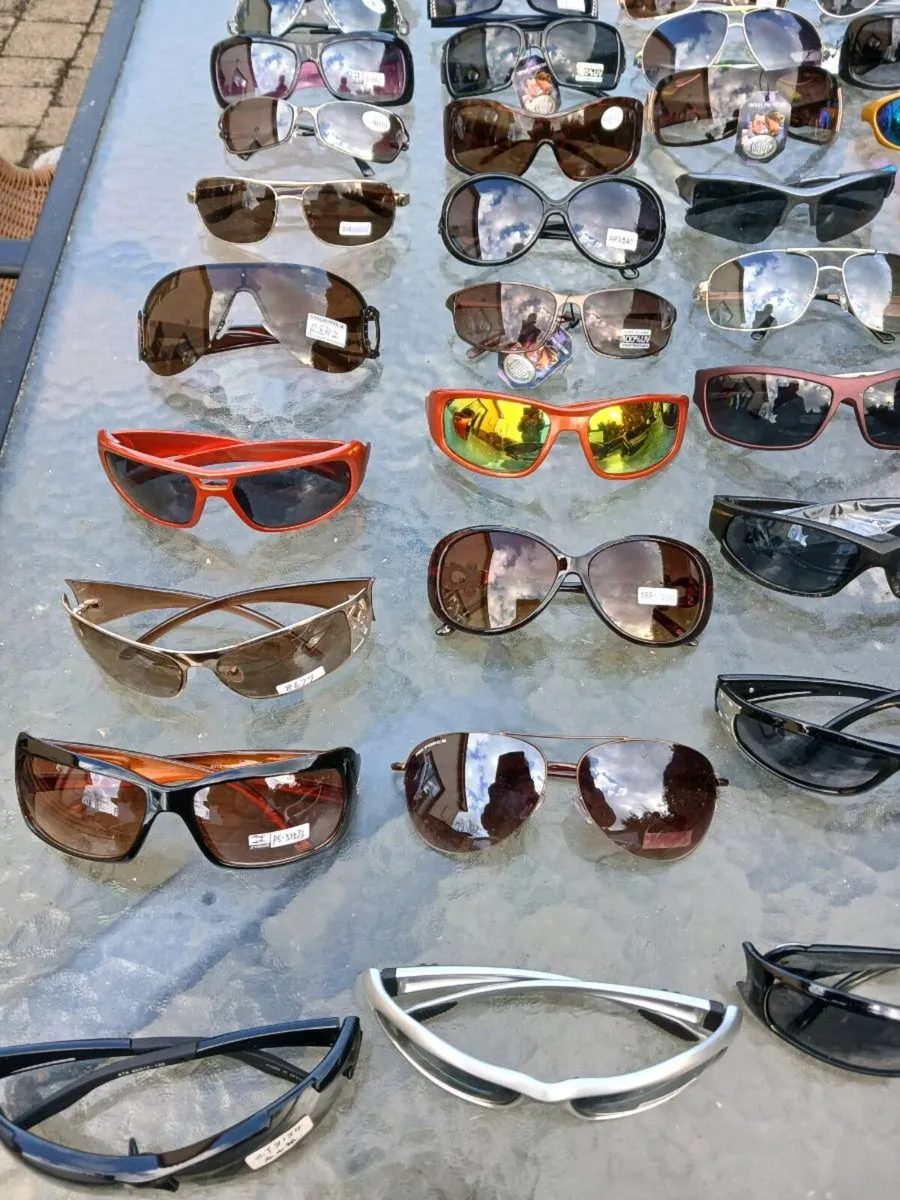 Sun Glasses - Image 4