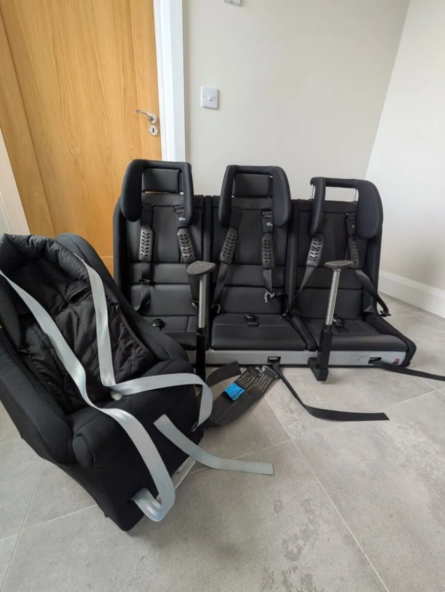 Multimac Superclub 1200 - Image 1