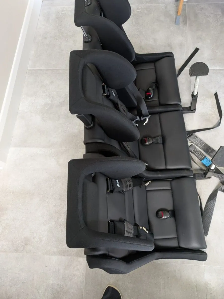 Multimac Superclub 1200 - Image 2