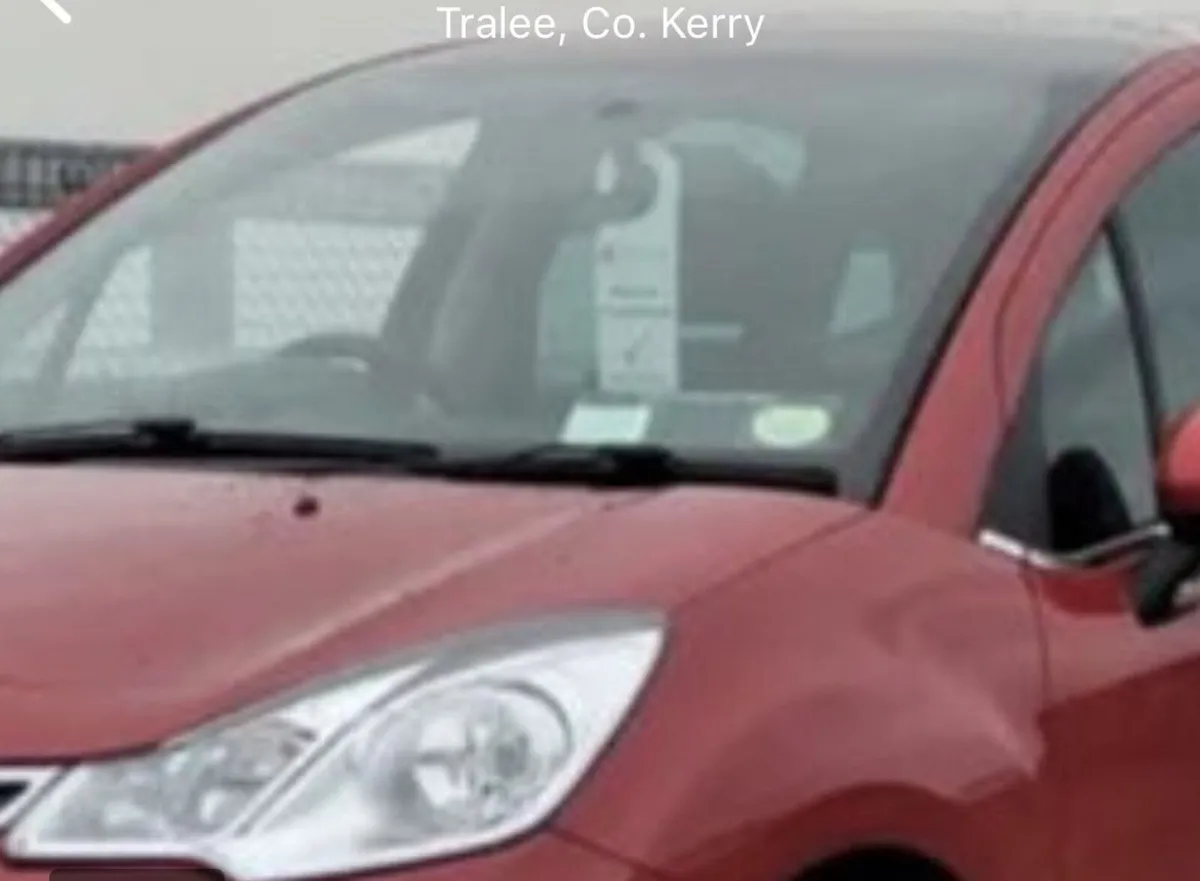 Citroen C3 2016 - Image 1