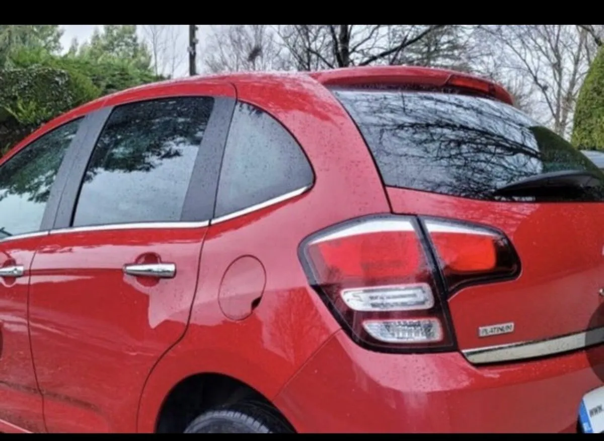 Citroen C3 2016 - Image 2