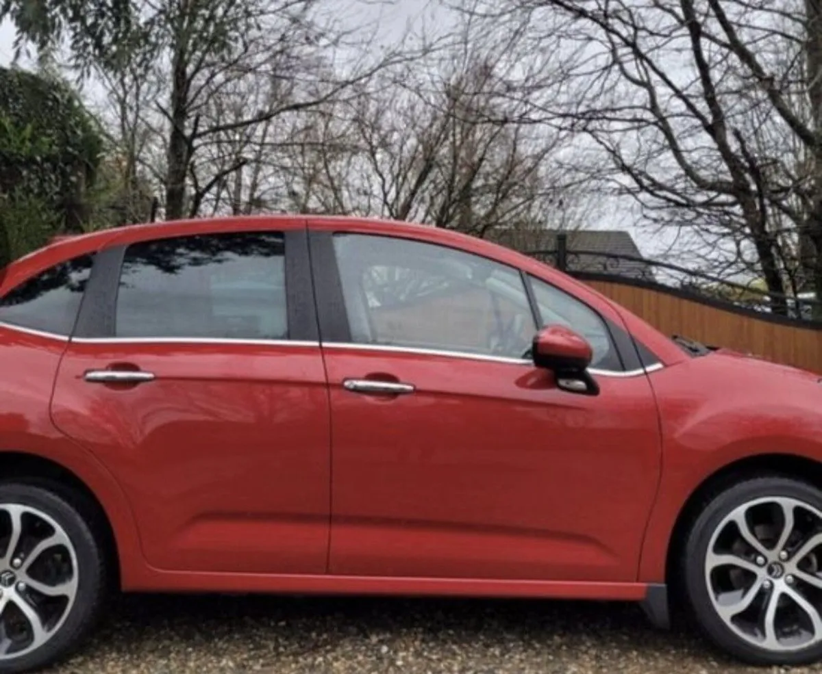 Citroen C3 2016 - Image 3