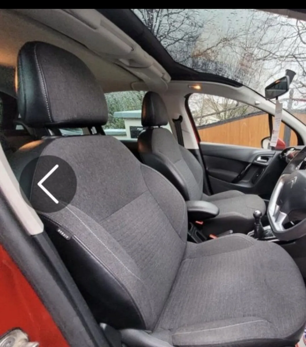 Citroen C3 2016 - Image 4