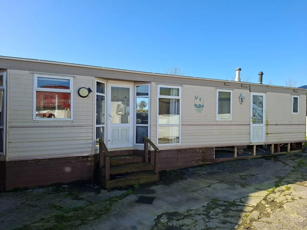 Mobile home - Image 2