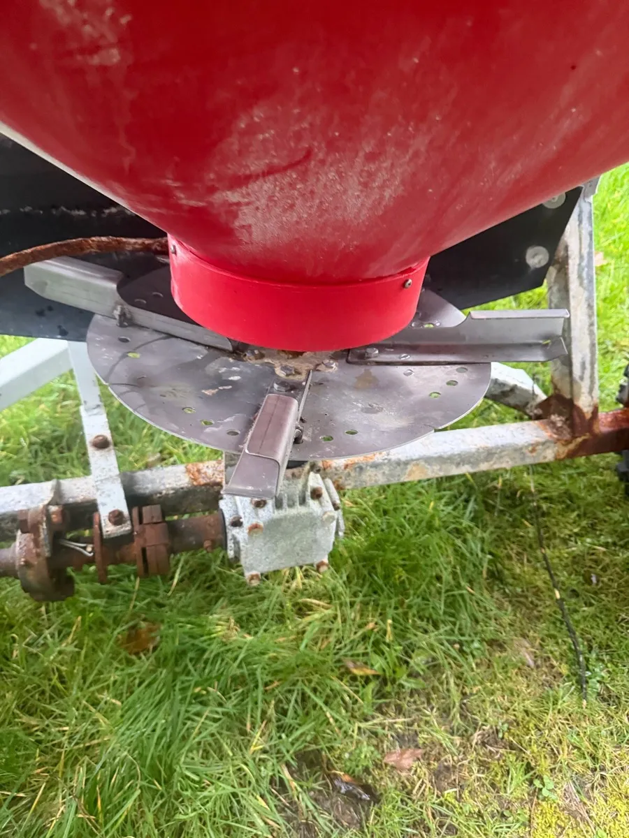 Quad shaker - Image 2