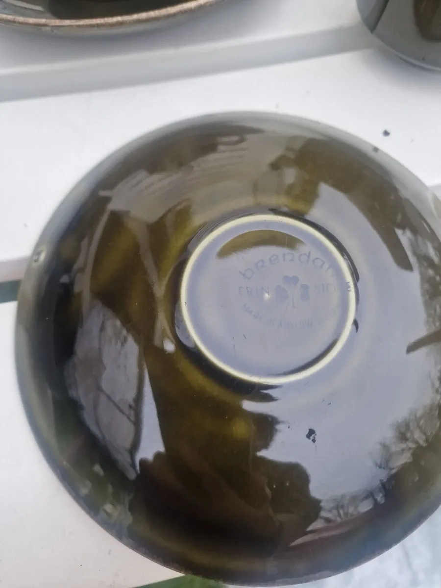 Arklow pottery. - Image 3